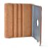 Кожаный чехол Pratesi Ipad Air cover