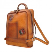 Backpack for laptop Pratesi Firenze