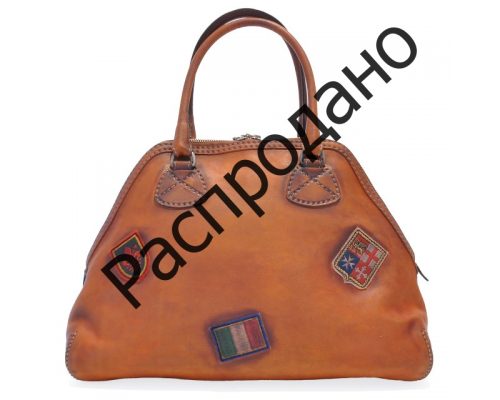 Женская сумка Pratesi Capalbio B