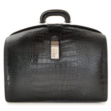 Мужской портфель Pratesi Brunelleschi Radica