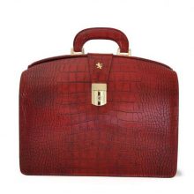 Портфель Pratesi Brunelleschi Medium Radica