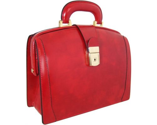Женский портфель Pratesi Miss Brunelleschi Radica