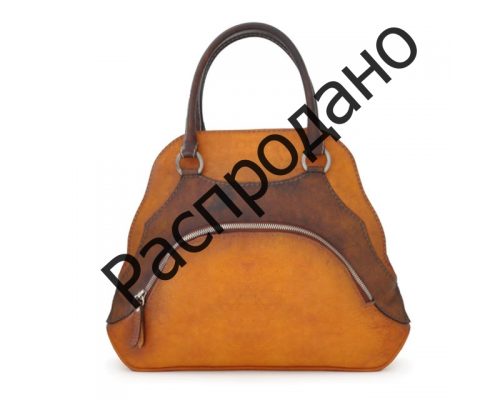 Woman Bag Pratesi Val D'Elsa