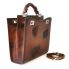 Woman bag Pratesi Anna Maria Luisa de' Medici Bruce