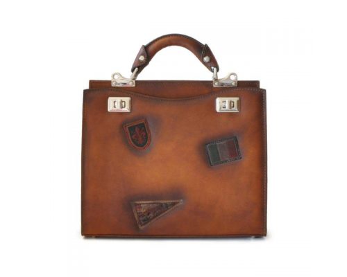 Woman bag Pratesi Anna Maria Luisa de' Medici Bruce