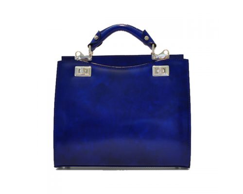 Woman Bag Pratesi Anna Maria Luisa de' Medici Radica