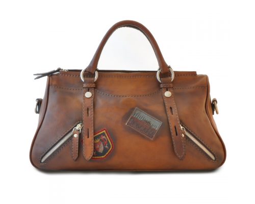 Woman bag Pratesi Abetone