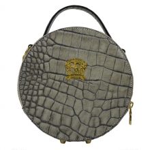Woman bag Pratesi Troghi Radica