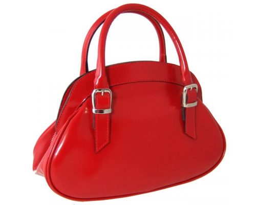 Woman's Bag Pratesi Giotto Radica