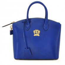 Woman bag Pratesi Versilia Radica Mini