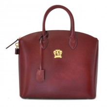 Woman bag Pratesi Versilia Radica