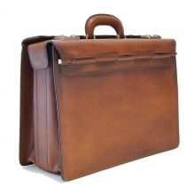 Дорожний портфель Pratesi Lorenzo Il Magnifico 