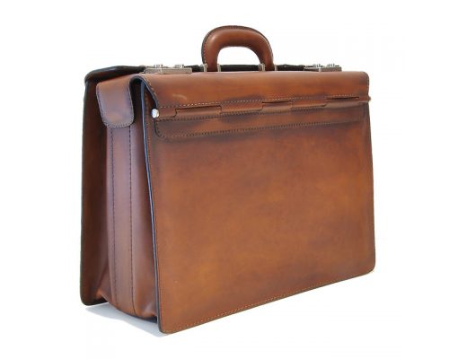 Дорожний портфель Pratesi Lorenzo Il Magnifico 