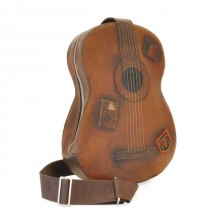 Backpack Pratesi Chitarra