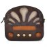 Womans bag Pratesi Radio Santa Croce