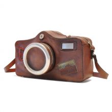 Женская сумка Pratesi Fotocamera Bruce 
