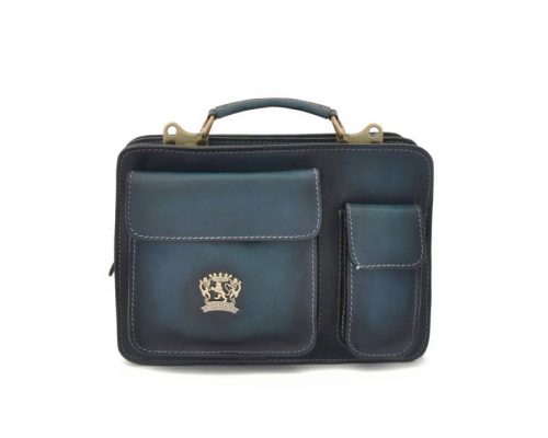 Женский портфель Pratesi Milano XS