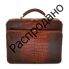 Портфель Pratesi Vasari Plus Radica