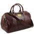 Дорожная кожаная сумка Tuscany Leather TL141250 Voyager Mini