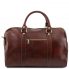 Дорожная кожаная сумка Tuscany Leather TL141250 Voyager Mini