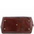 Дорожная кожаная сумка Tuscany Leather TL141250 Voyager Mini