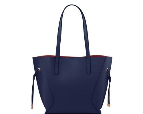 Womans bag Tuscany Leather TL141625 Nemesi