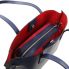Womans bag Tuscany Leather TL141625 Nemesi