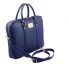 Портфель для ноутбука Tuscany Leather TL141626 Prato