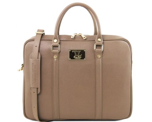 Портфель для ноутбука Tuscany Leather TL141626 Prato