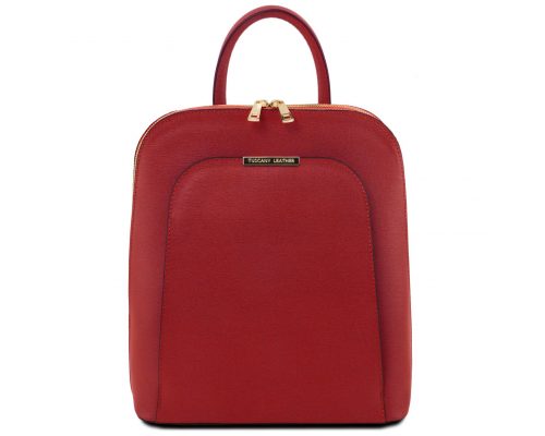 Кожаный рюкзак Tuscany Leather TL141631