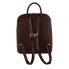 Кожаный рюкзак Tuscany Leather TL141631