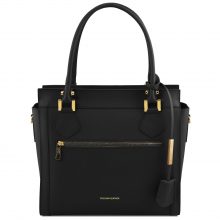 Womans bag Tuscany Leather TL141644 Lara