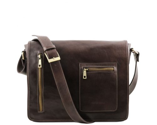 Мужская сумка Tuscany Leather TL141650