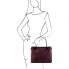 Женская сумка Tuscany Leather TL141655 Atena