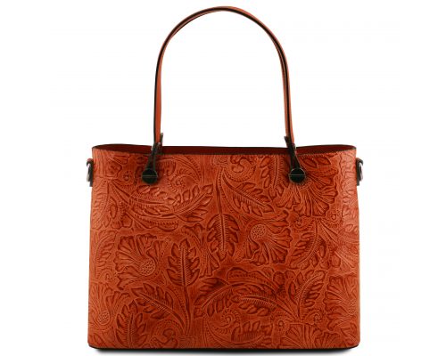 Женская сумка Tuscany Leather TL141655 Atena