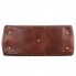 Дорожная кожаная сумка Tuscany Leather TL141657 Lisbona