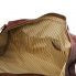 Дорожная кожаная сумка Tuscany Leather TL141658 Lisbona