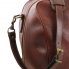Дорожная кожаная сумка Tuscany Leather TL141658 Lisbona