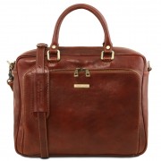 Портфель Tuscany Leather TL141660 Pisa