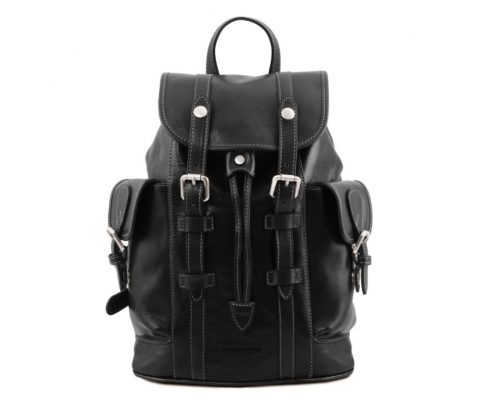 Backpack Tuscany Leather TL141661 Nara