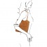 Женская сумка Tuscany Leather TL141676 Patty