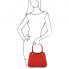 Женская сумка Tuscany Leather TL141684 Anna