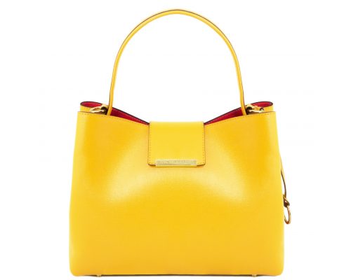 Женская сумка-мешок Tuscany Leather TL141690 Clio