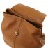 Кожаный рюкзак Tuscany Leather TL141706