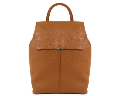 Кожаный рюкзак Tuscany Leather TL141706