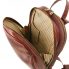 Кожаный рюкзак Tuscany Leather TL141711 Osaka