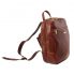 Кожаный рюкзак Tuscany Leather TL141711 Osaka