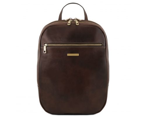 Кожаный рюкзак Tuscany Leather TL141711 Osaka