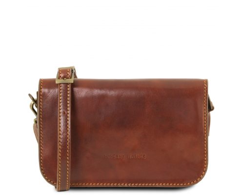 Женская сумка Tuscany Leather TL141713 Carmen