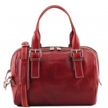 Дорожная сумка Tuscany Leather TL141714 Eveline